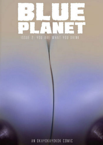 Blue Planet 2 - You Are What You Drink